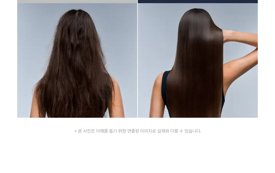[NEW/헤어밀크] 어노브 프리즈카밍 슬릭 리브인 컨디셔너 150ml 상세페이지 35